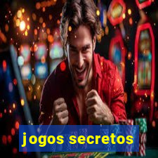 jogos secretos